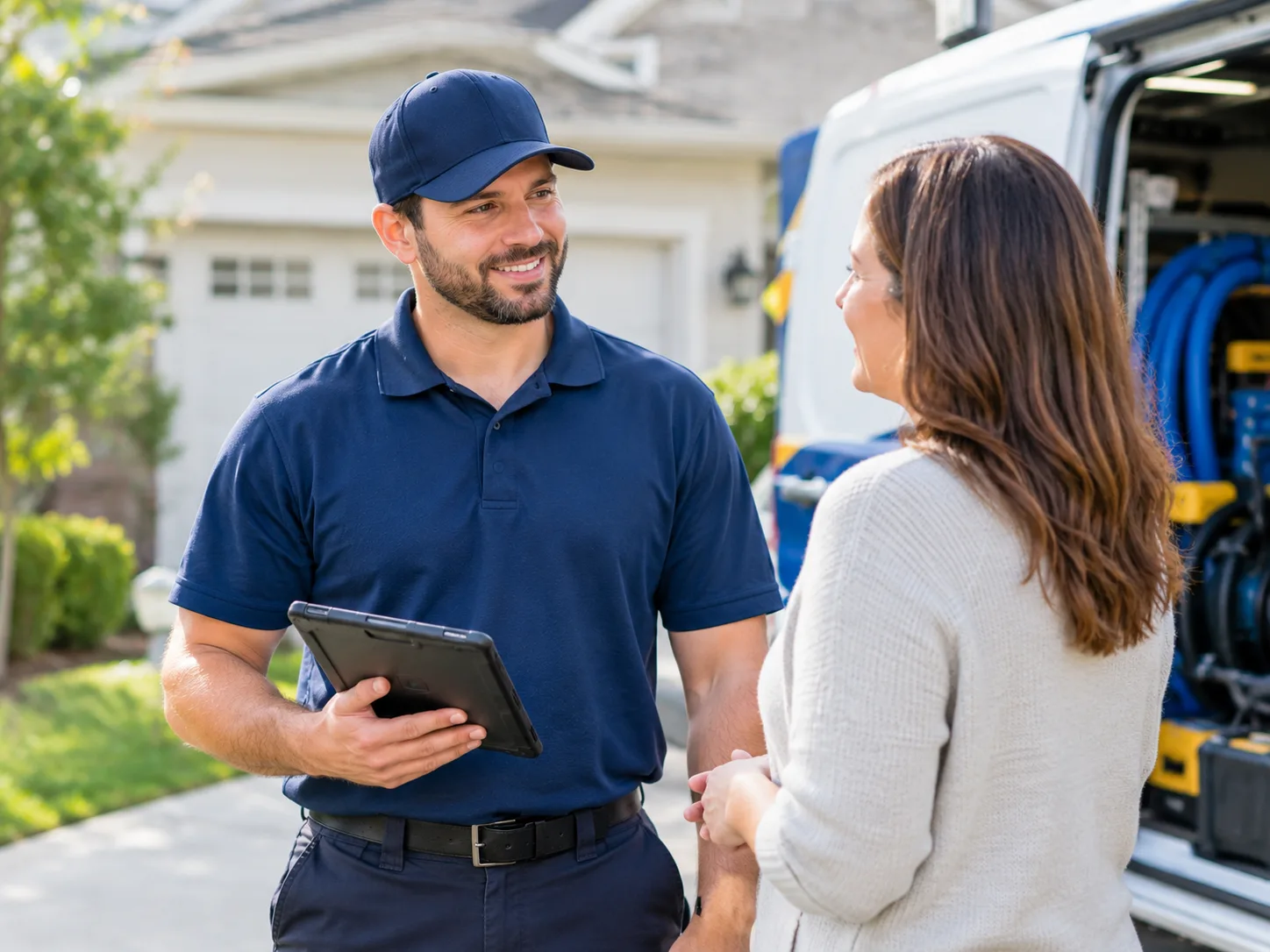 Sewage Backup Cleanup Oden, MI FAQs